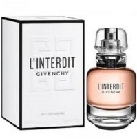 GIVENCHY L'INTERDIT 80ML EDP SPRAY FOR WOMEN BY GIVENCHY